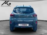 Dacia Spring Extreme