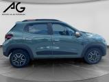 Dacia Spring Extreme