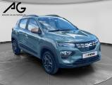 Dacia Spring Extreme