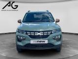 Dacia Spring Extreme