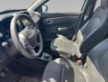 Dacia Spring Extreme