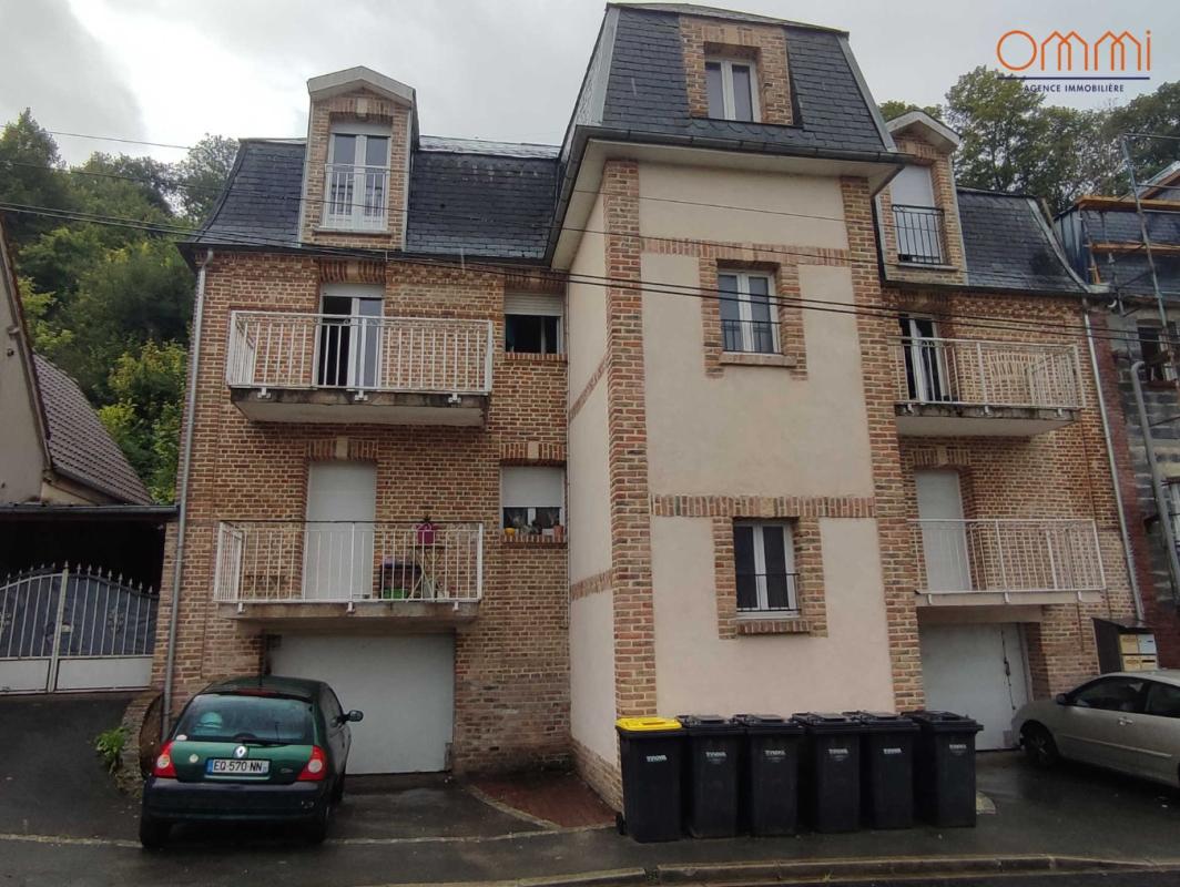 Immeuble de rapport secteur Picquigny