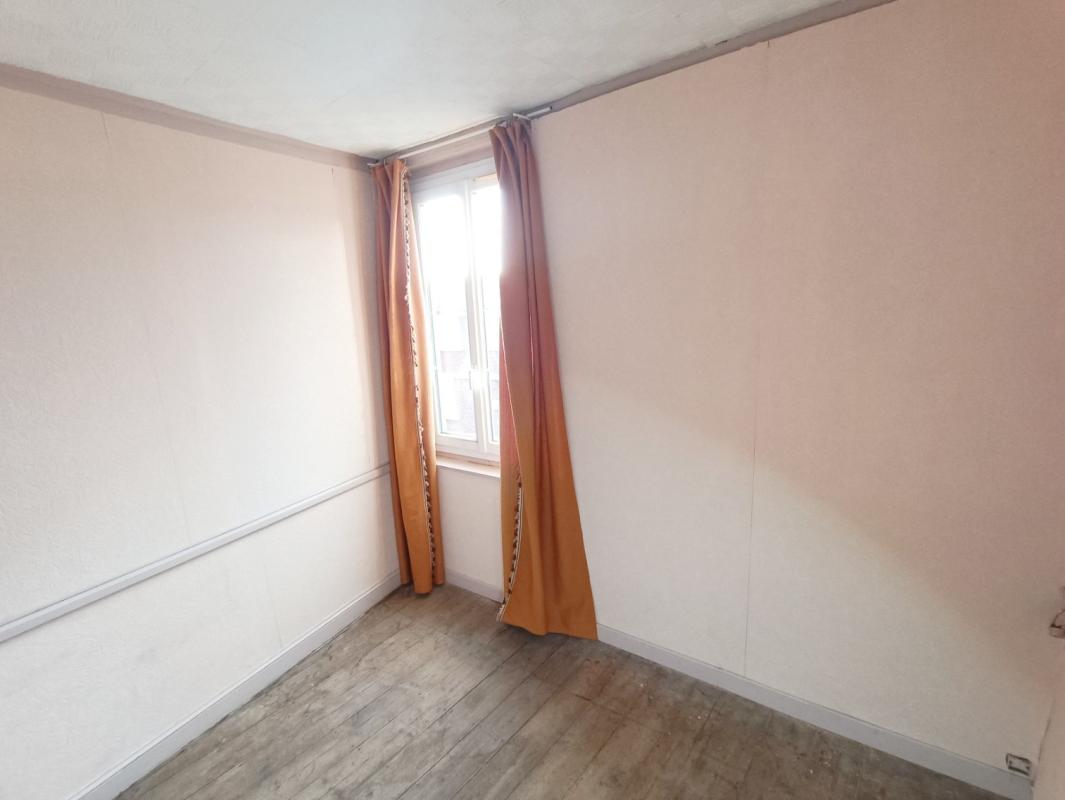 Maison 4 chambres autonomie plain pied Salouël