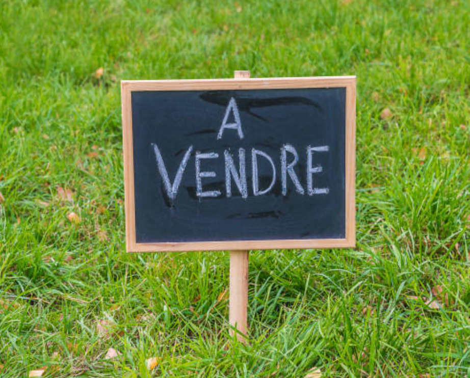 Terrain constructible 10 475m2