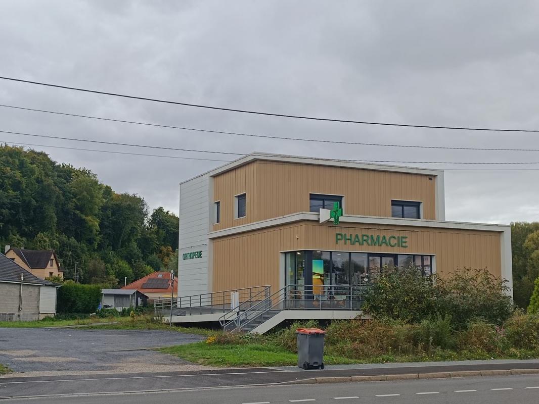 Local commercial - 230m ²