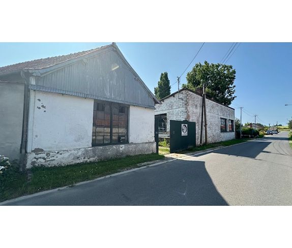 Local commercial 150 m²