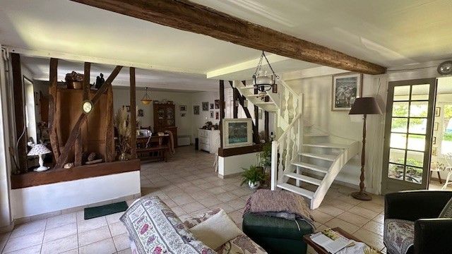 Maison - 173.98m ²