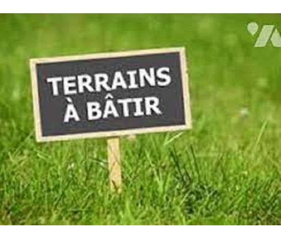 Terrain - 1360m ²