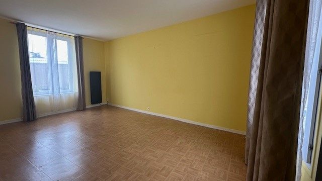 Appartement - 62m ²