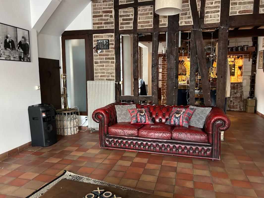 Maison - 137m ²