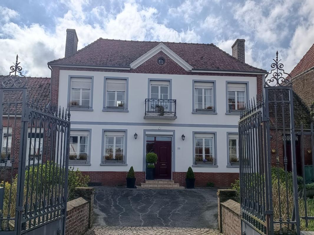 Maison - 156m ²