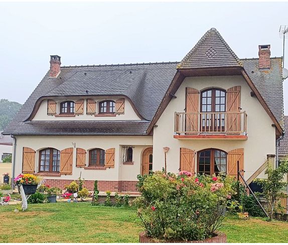 Maison - 145.6m ²