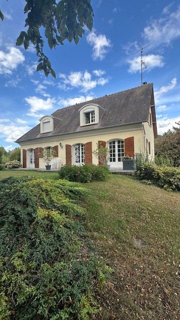 Maison - 200m ²