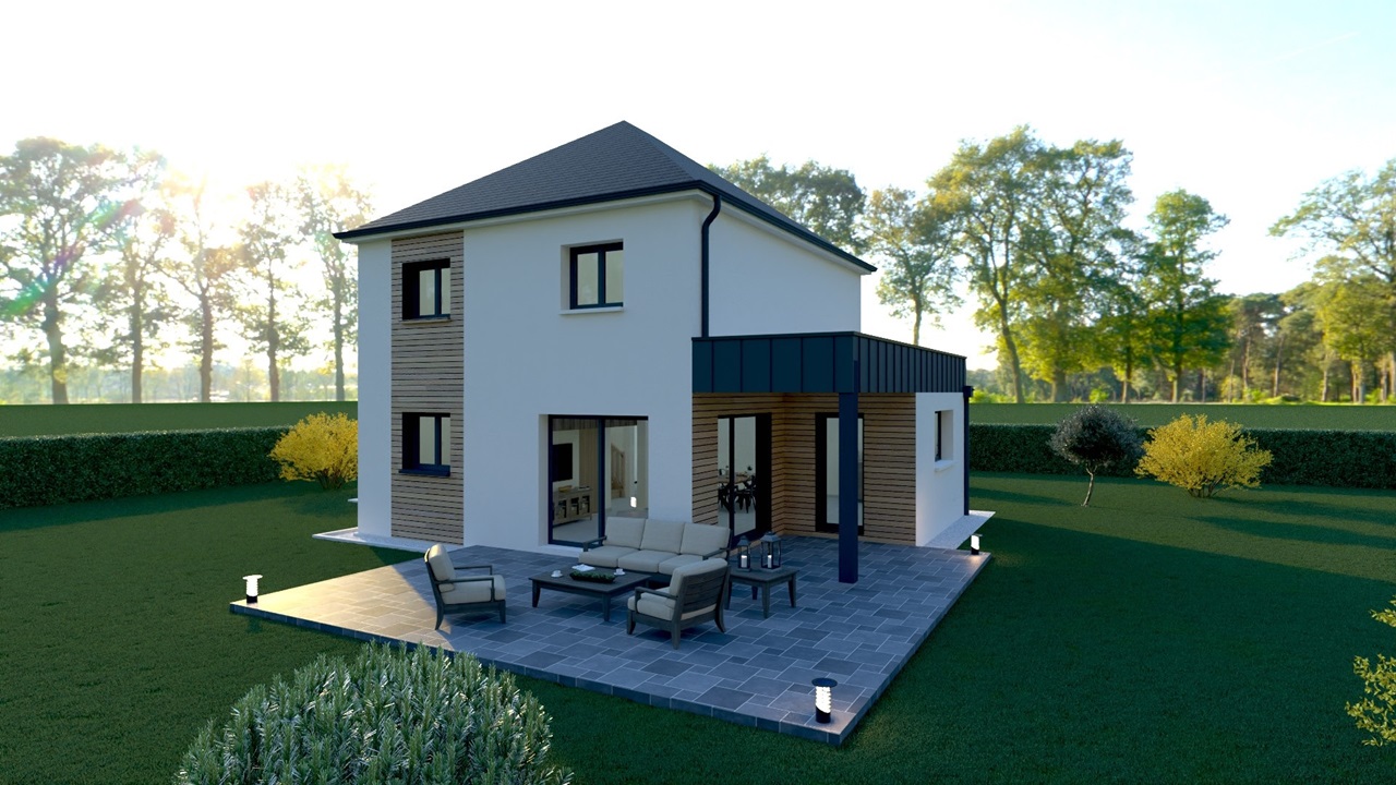 Immo80 – L'immobilier à Amiens et dans la Somme-Terrain constructible – LE TITRE