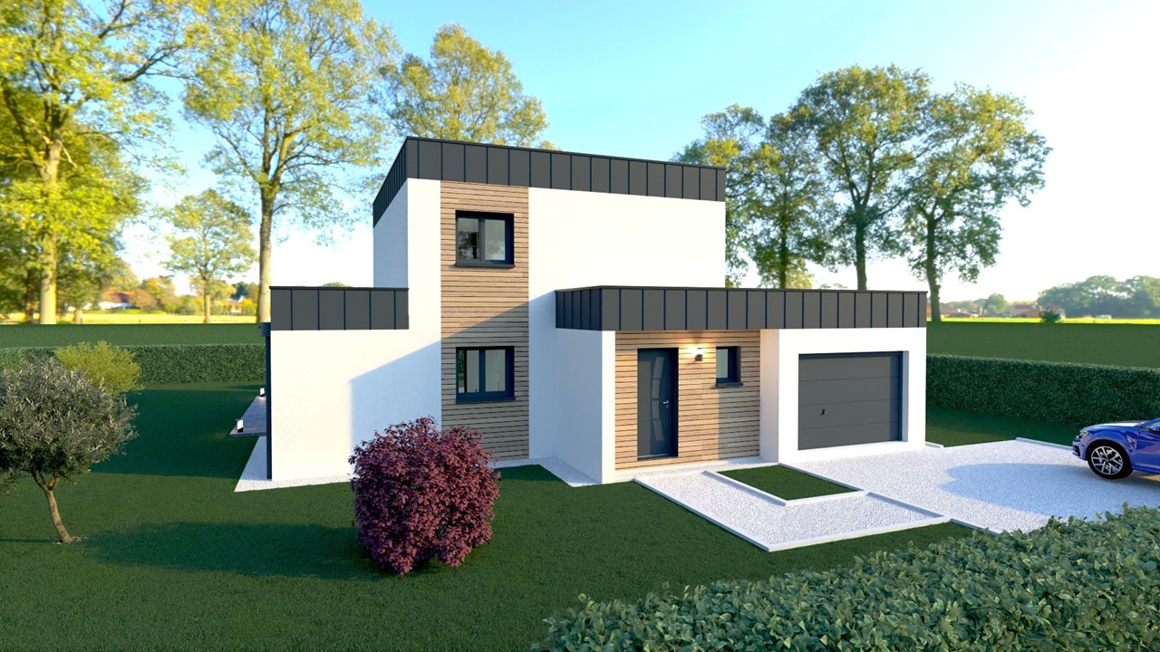 Immo80 – L'immobilier à Amiens et dans la Somme-Terrain constructible – LE TITRE