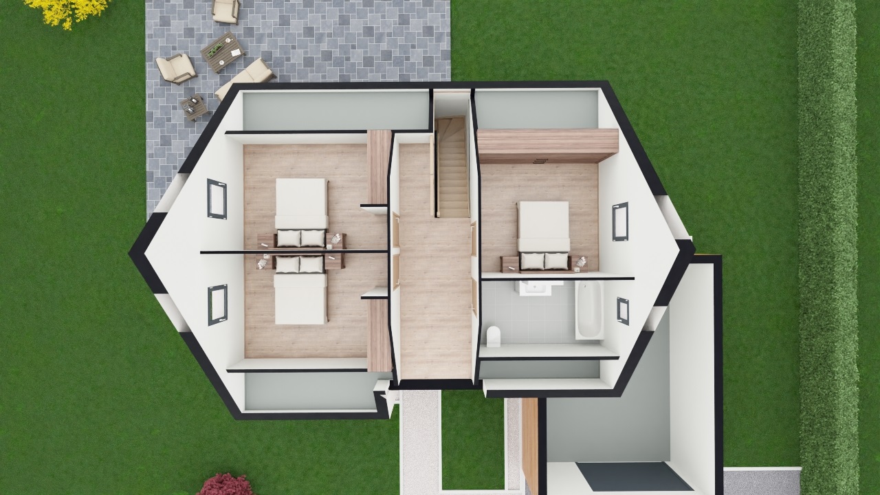 Immo80 – L'immobilier à Amiens et dans la Somme-Construction Maison + Terrain – ALLERY