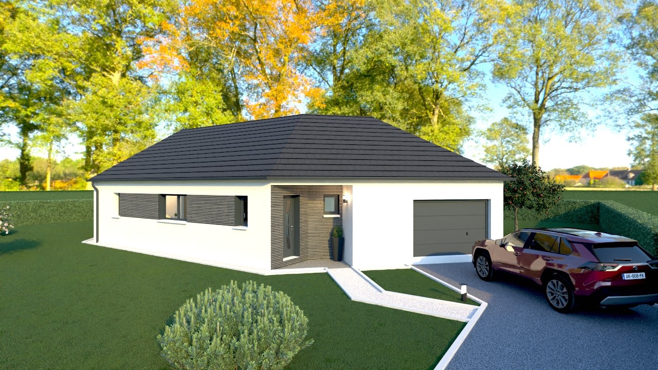 Immo80 – L'immobilier à Amiens et dans la Somme-Terrain constructible – ALLERY