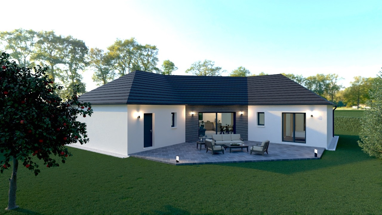 Immo80 – L'immobilier à Amiens et dans la Somme-Terrain constructible – ALLERY