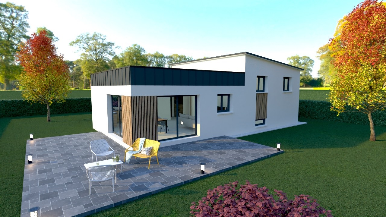 Immo80 – L'immobilier à Amiens et dans la Somme-Construction Maison + Terrain – BOURSEVILLE