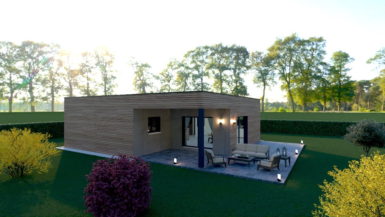 Immo80 – L'immobilier à Amiens et dans la Somme-Construction Maison + Terrain – DOMART EN PONTHIEU