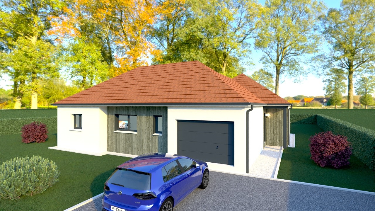 Immo80 – L'immobilier à Amiens et dans la Somme-Terrain constructible – DOMART EN PONTHIEU