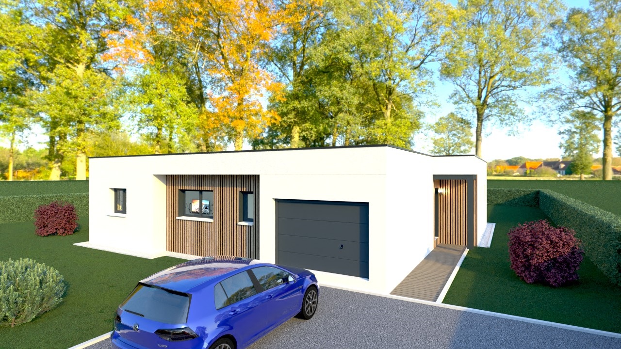 Immo80 – L'immobilier à Amiens et dans la Somme-Terrain constructible – DOMART EN PONTHIEU