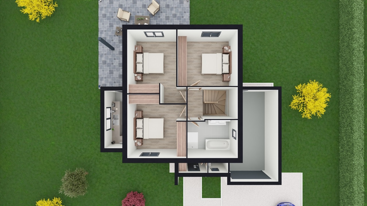 Immo80 – L'immobilier à Amiens et dans la Somme-Terrain constructible – GAMACHES