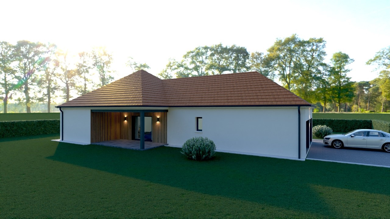 Immo80 – L'immobilier à Amiens et dans la Somme-Construction Maison + Terrain – HUPPY
