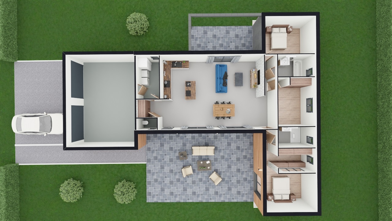 Immo80 – L'immobilier à Amiens et dans la Somme-Construction Maison + Terrain – HUPPY