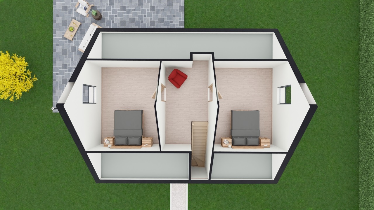 Immo80 – L'immobilier à Amiens et dans la Somme-Construction Maison + Terrain – EPLESSIER