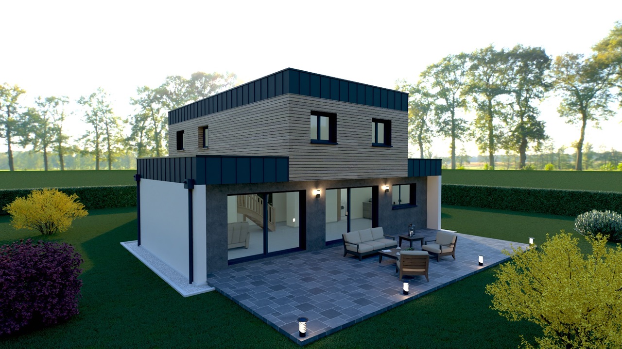 Immo80 – L'immobilier à Amiens et dans la Somme-Terrain a batir – SAINT VALERY SUR SOMME