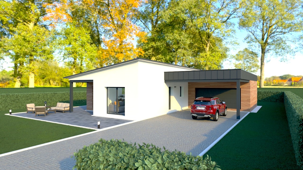 Immo80 – L'immobilier à Amiens et dans la Somme-Terrain constructible – GAMACHES