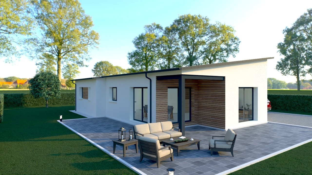 Immo80 – L'immobilier à Amiens et dans la Somme-Terrain constructible – GAMACHES