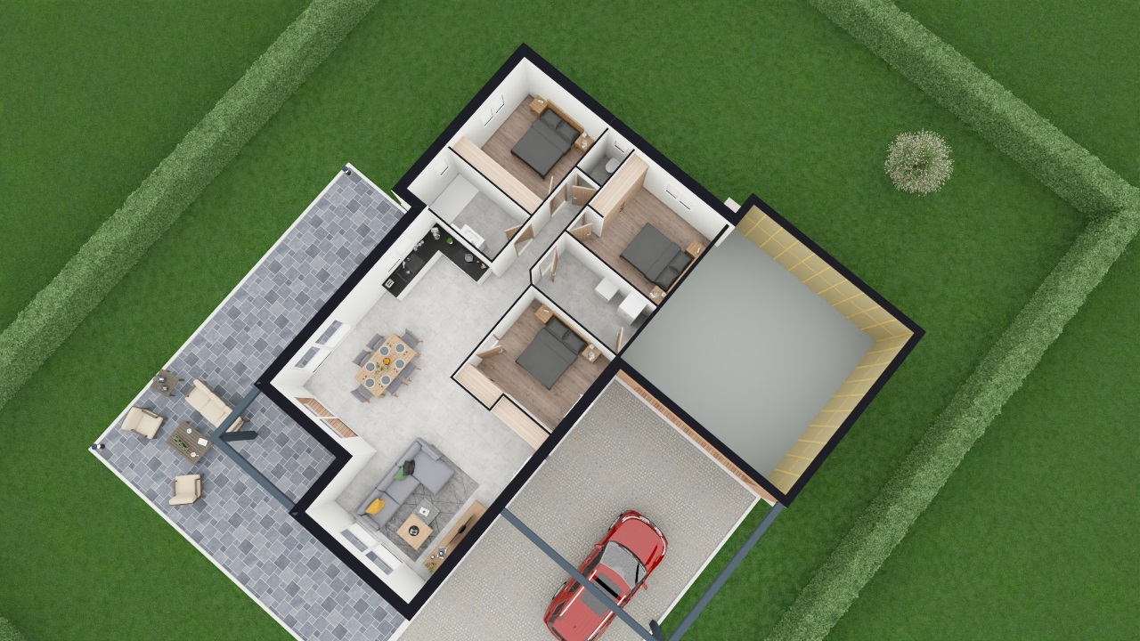 Immo80 – L'immobilier à Amiens et dans la Somme-Terrain constructible – GAMACHES