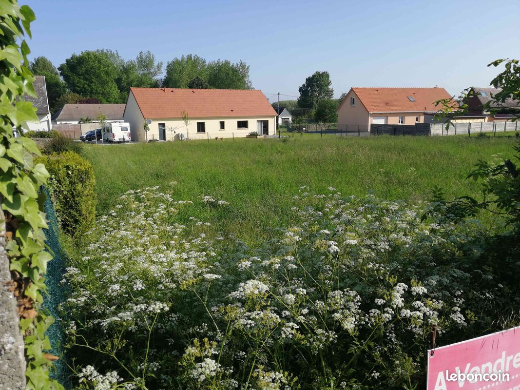Immo80 – L'immobilier à Amiens et dans la Somme-Construction maison + terrain – BRUTELLES