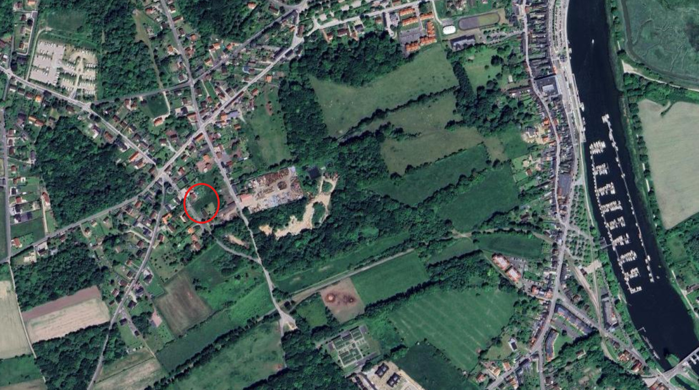 Immo80 – L'immobilier à Amiens et dans la Somme-Construction maison + terrain – SAINT VALERY SUR SOMME