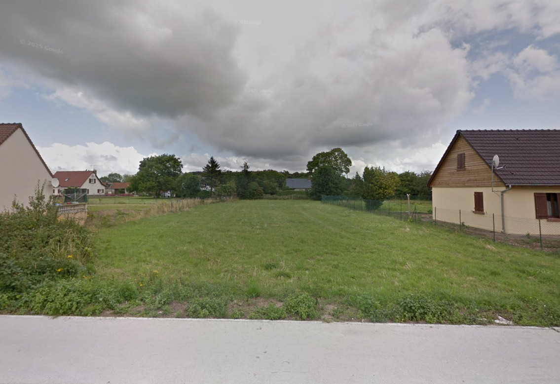 Immo80 – L'immobilier à Amiens et dans la Somme-Terrain constructible – SAINT VALERY SUR SOMME