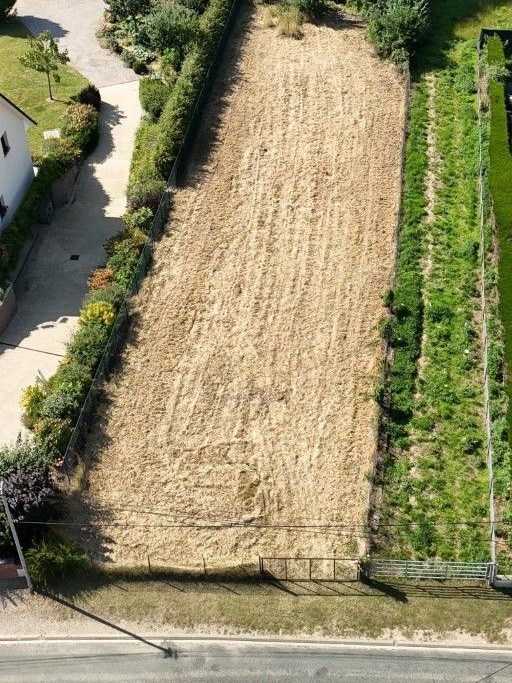 Immo80 – L'immobilier à Amiens et dans la Somme-Terrain constructible – BELLANCOURT
