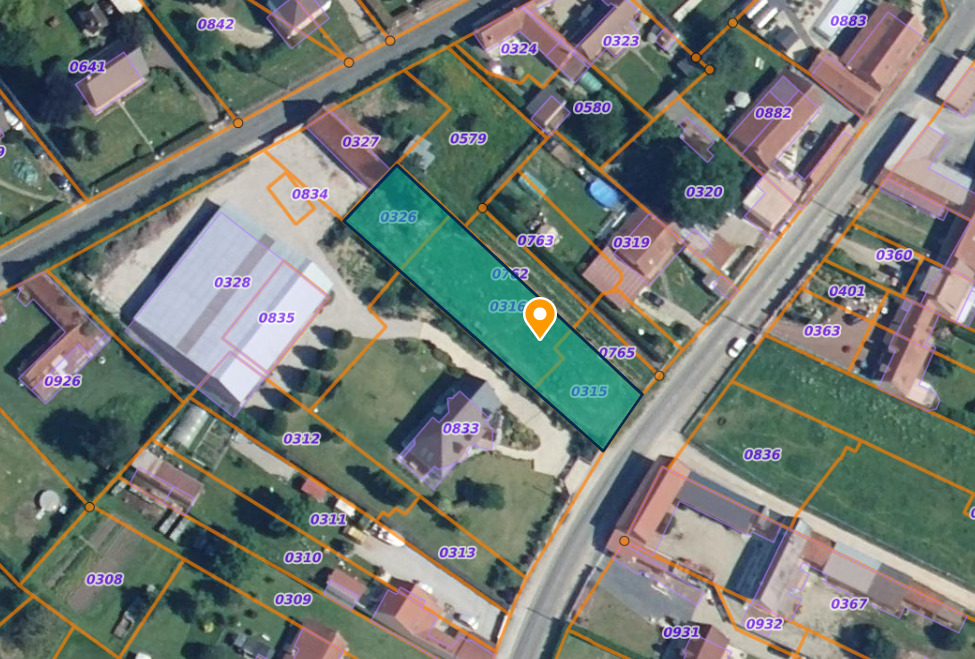 Immo80 – L'immobilier à Amiens et dans la Somme-Terrain constructible – BELLANCOURT