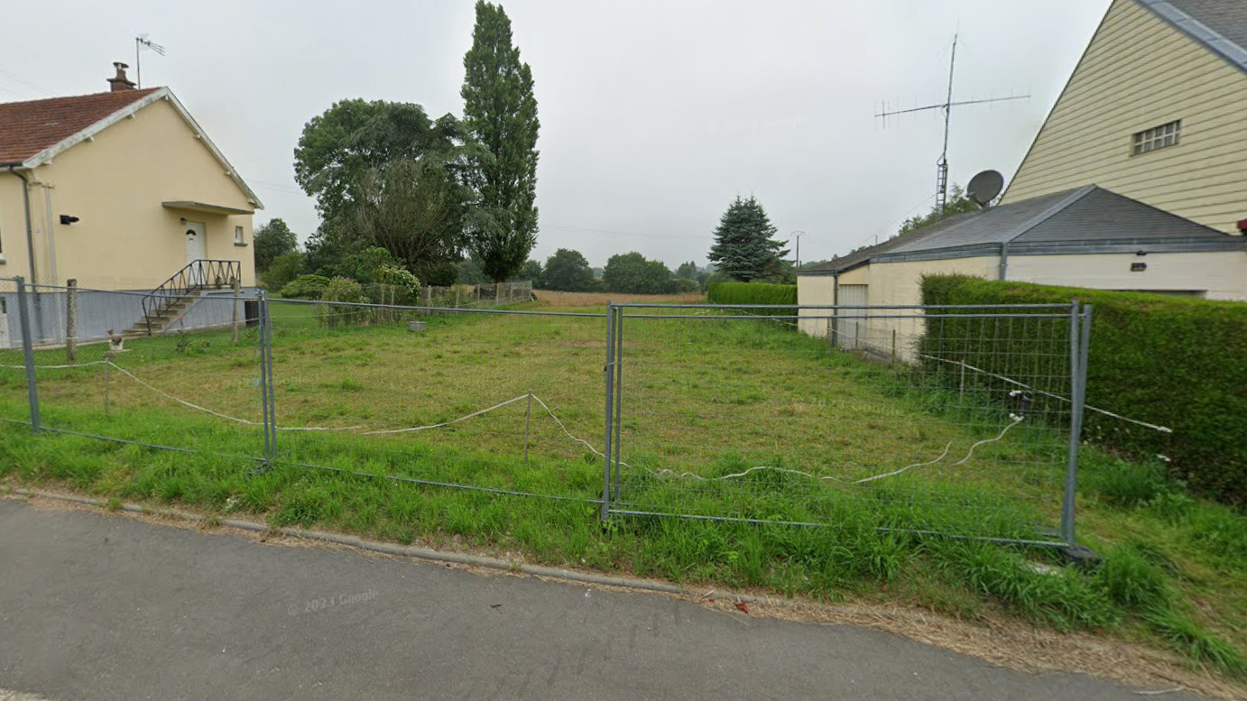 Immo80 – L'immobilier à Amiens et dans la Somme-Terrain constructible – CONDE FOLIE