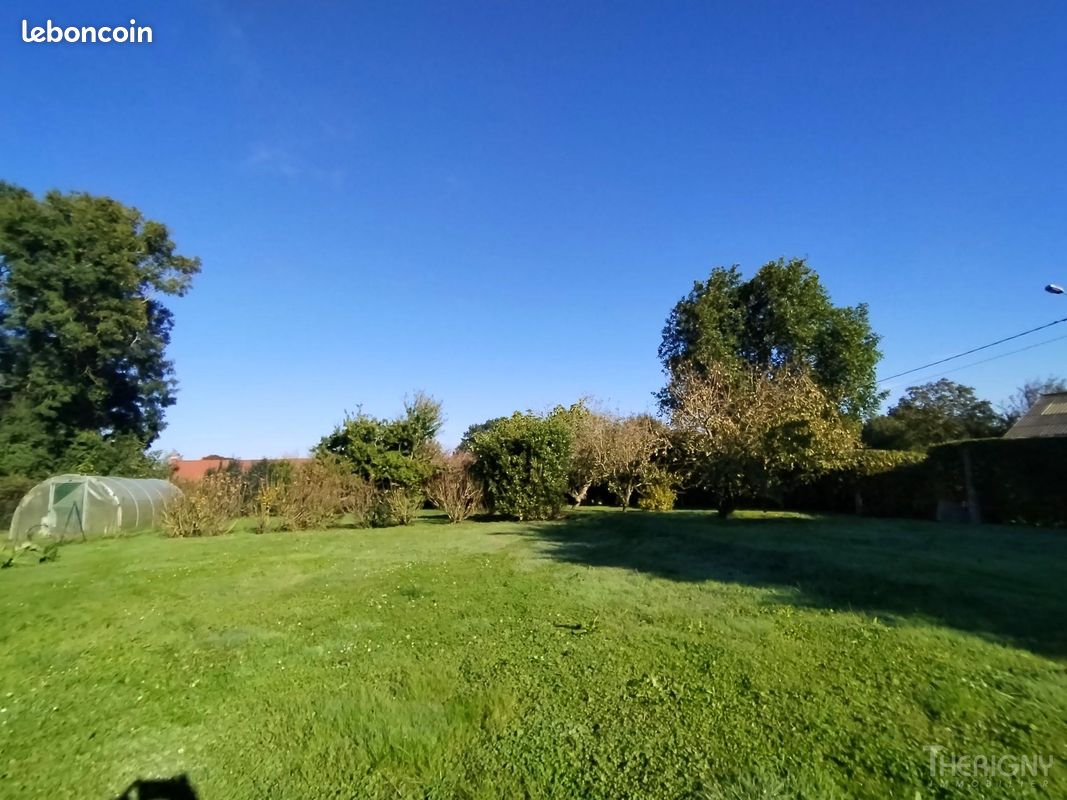 Immo80 – L'immobilier à Amiens et dans la Somme-Terrain constructible – BOURSEVILLE