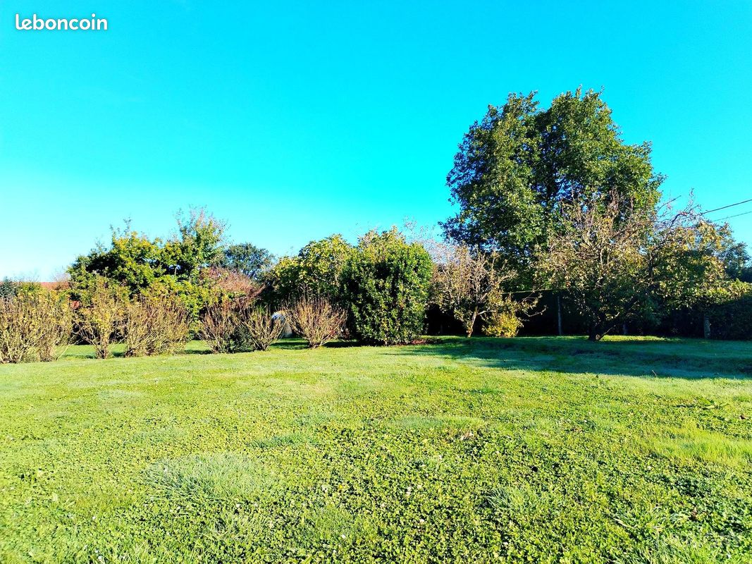 Immo80 – L'immobilier à Amiens et dans la Somme-Terrain constructible – BOURSEVILLE