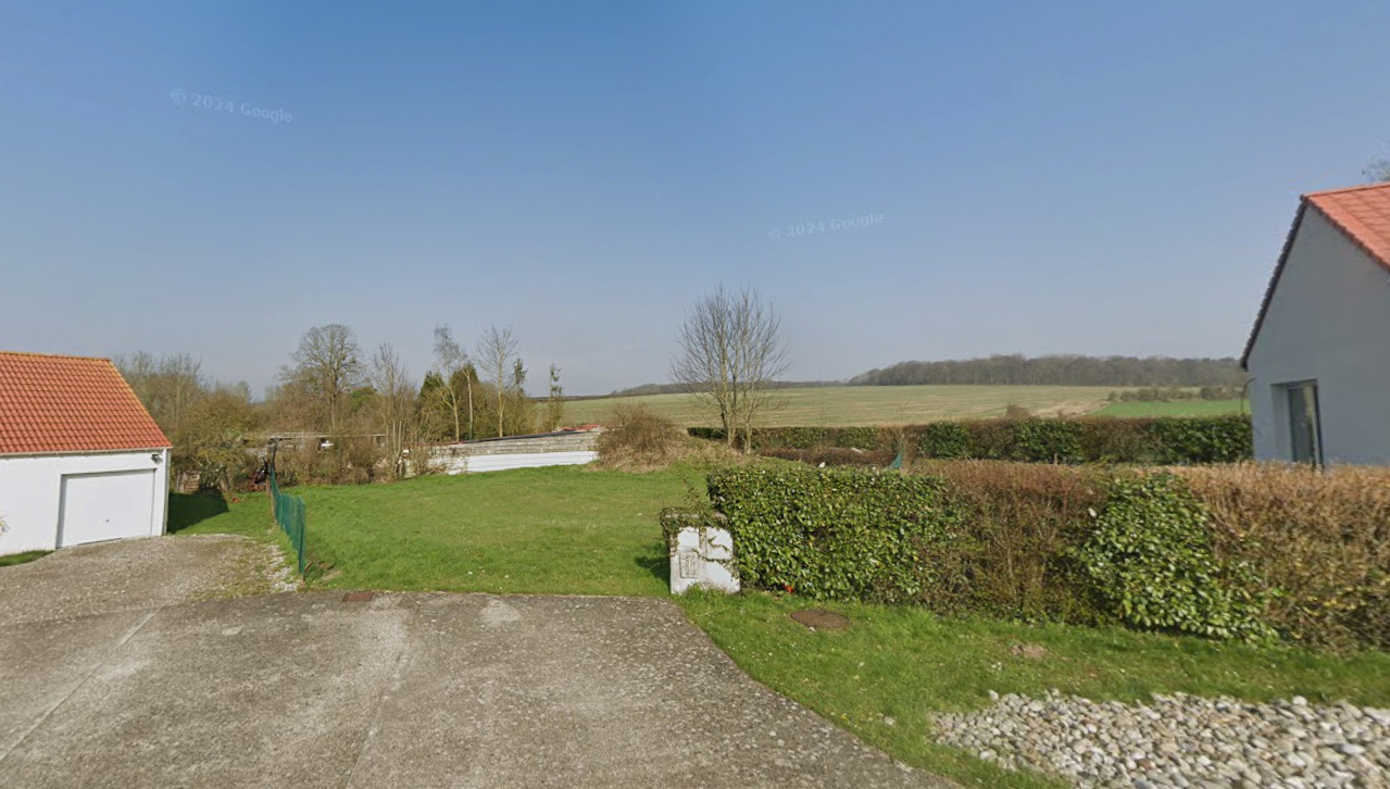 Immo80 – L'immobilier à Amiens et dans la Somme-Terrain constructible – CRECY-EN-PONTHIEU