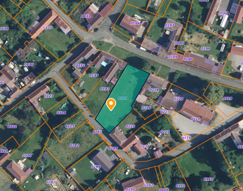 Immo80 – L'immobilier à Amiens et dans la Somme-Terrain constructible – BERNEUIL
