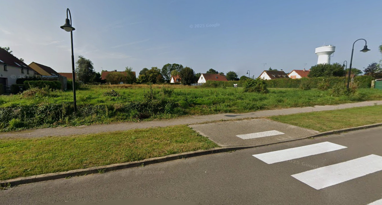 Immo80 – L'immobilier à Amiens et dans la Somme-Terrain constructible – FEUQUIERES EN VIMEU