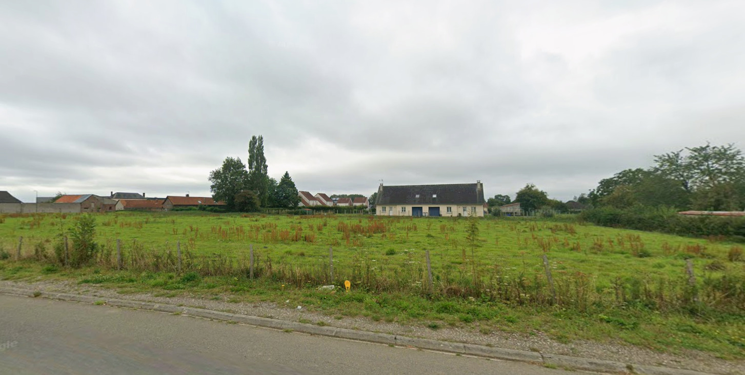 Immo80 – L'immobilier à Amiens et dans la Somme-Construction maison + terrain – DARGNIES