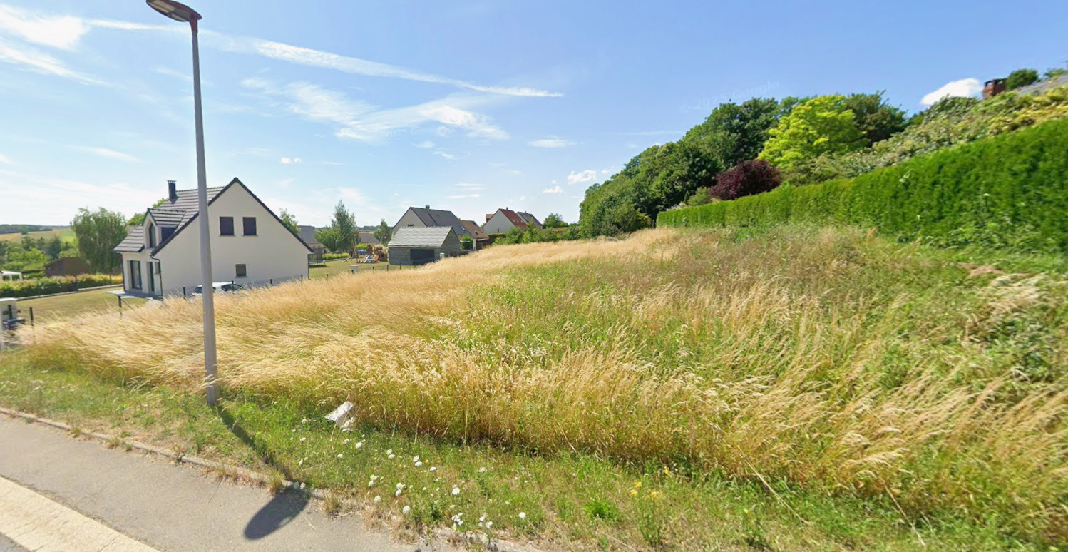 Immo80 – L'immobilier à Amiens et dans la Somme-Terrain constructible – OISEMONT