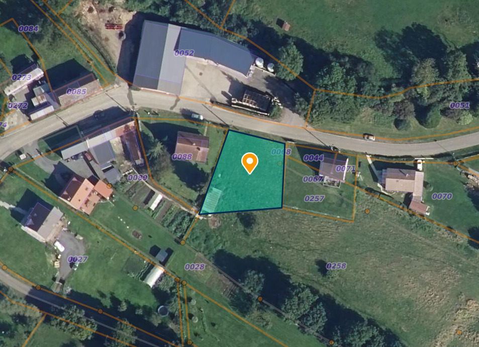 Immo80 – L'immobilier à Amiens et dans la Somme-Terrain constructible – EPLESSIER