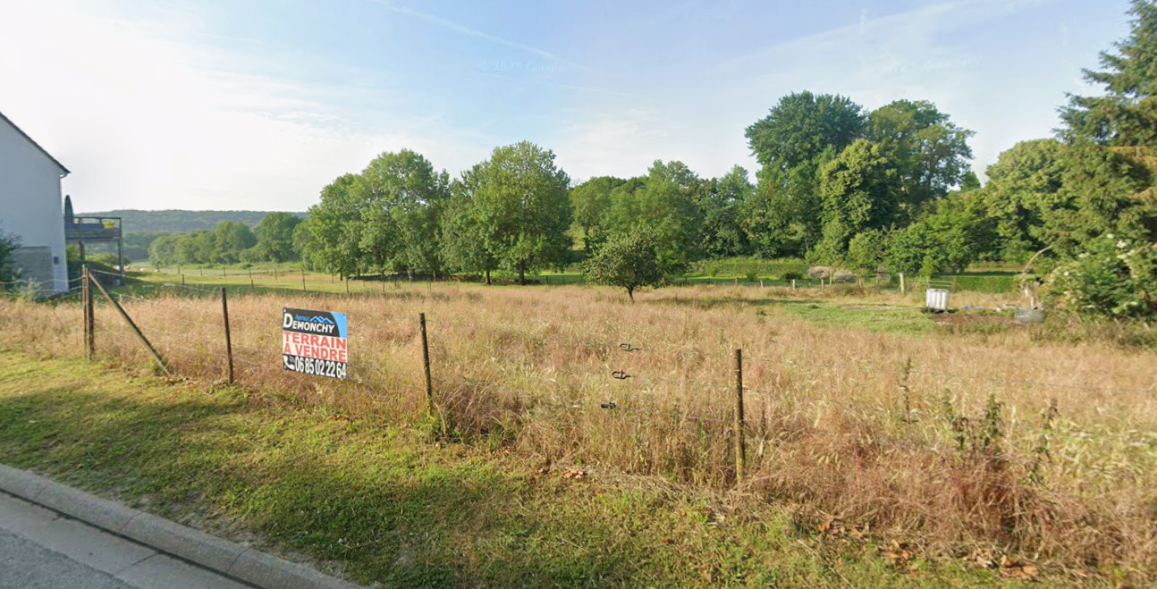 Immo80 – L'immobilier à Amiens et dans la Somme-Terrain constructible – EPLESSIER