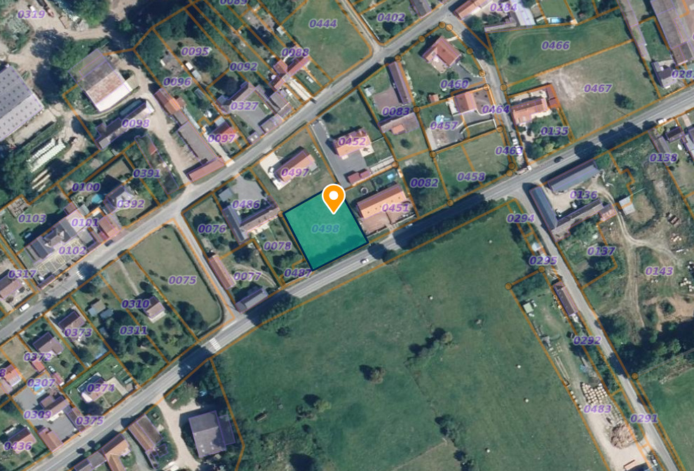 Immo80 – L'immobilier à Amiens et dans la Somme-Terrain constructible – BRUTELLES